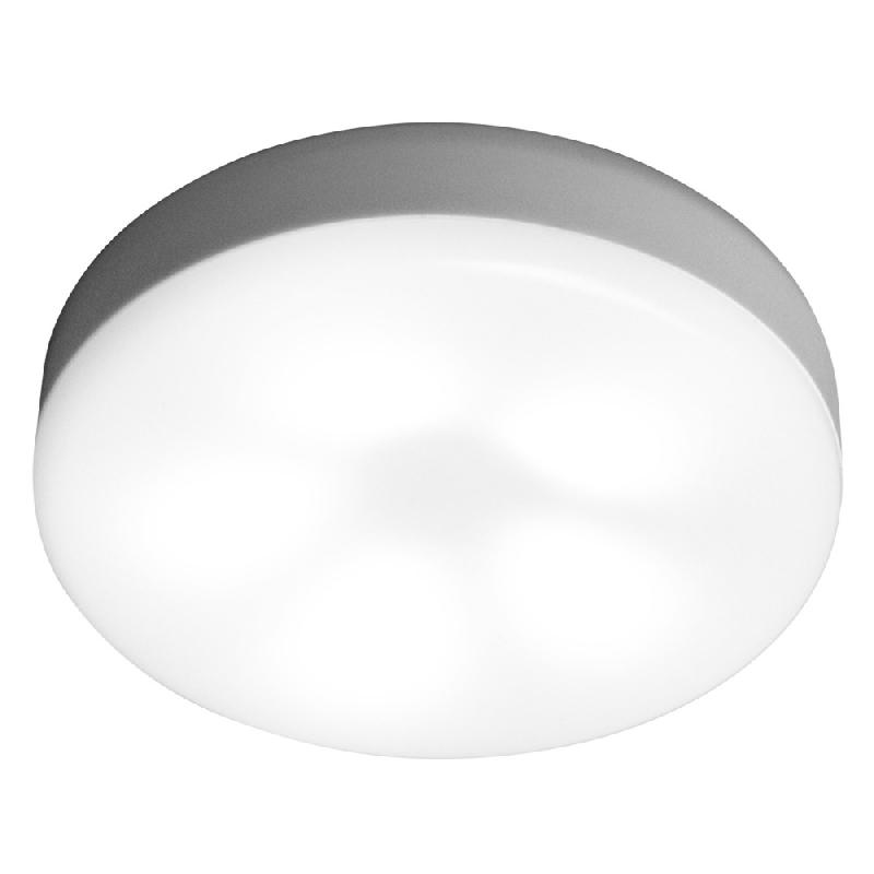 Spot LED rechargeable USB Dot It - blanc froid, slim et tactile - LEDVANCE_1