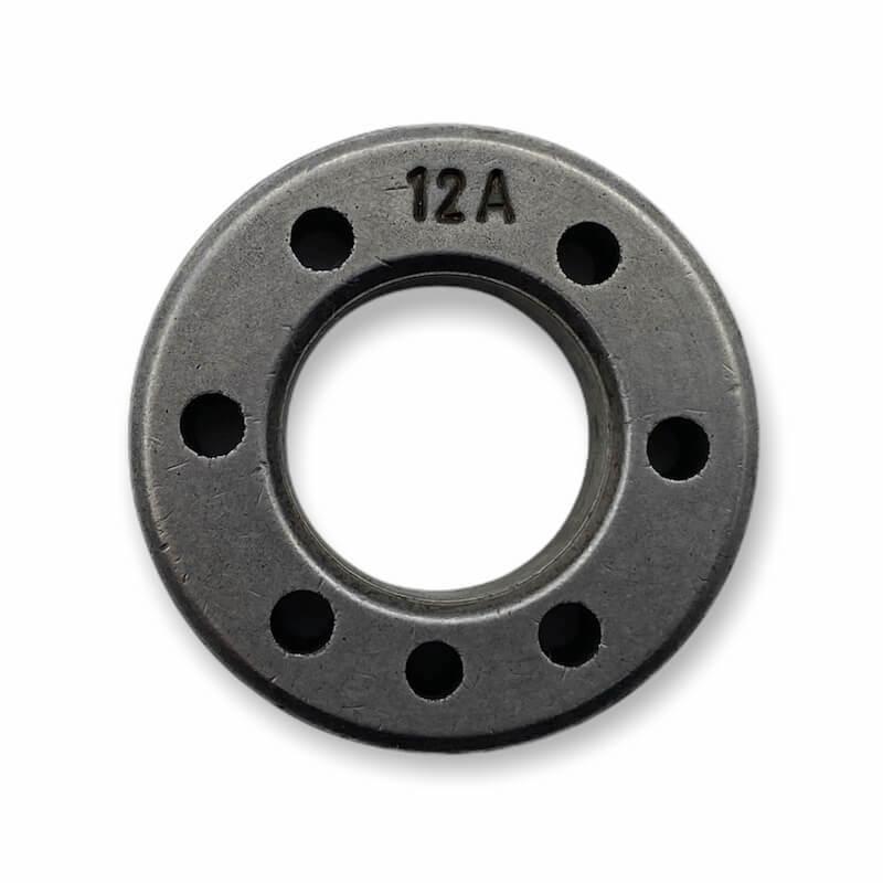 Galet ALU Ø1,0/1,2 pour poste Lincoln Electric_1