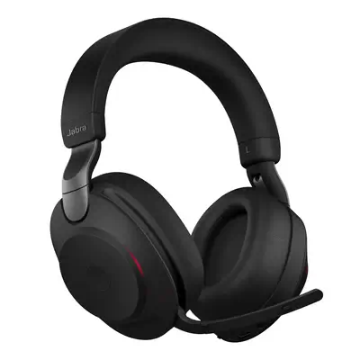 Jabra Evolve2 85 Casque Avec fil &sans fil Arceau Bureau/Centre d'appels USB Type-C Bluetooth Noir_1