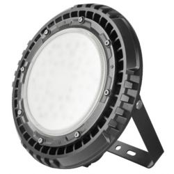 Luminaire industriel certifié ATEX - Cloche IP66 IK08 pour conditions extrêmes - Zones 1, 2, 21, 22_1