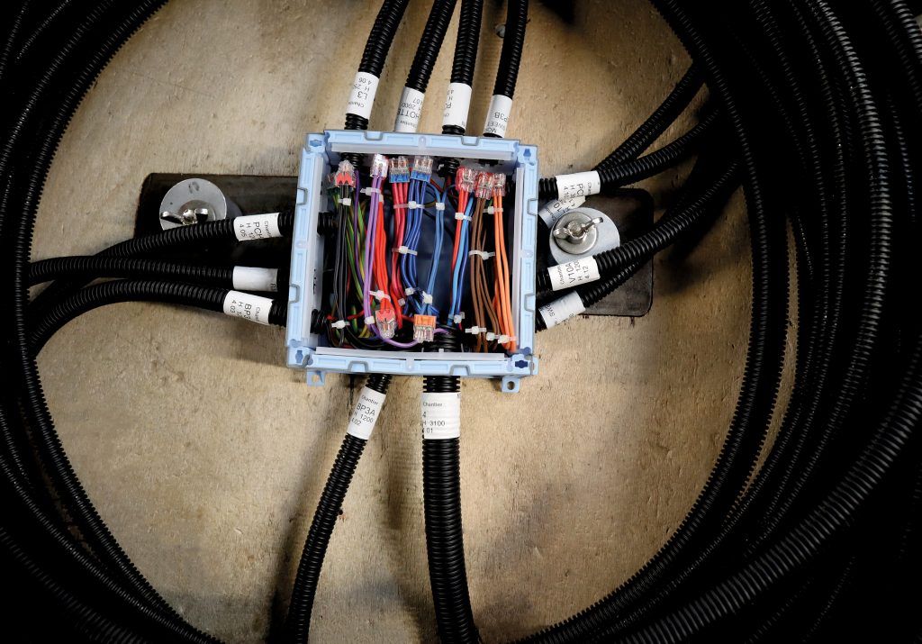 Pieuvres électriques - ohmeo - facile et intuitive à poser_1