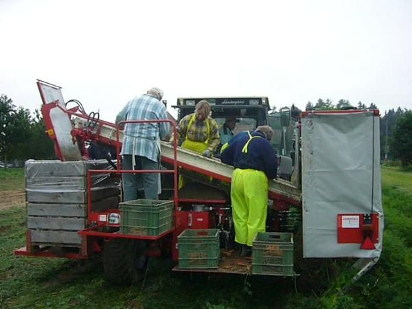 Récolteuse de carotte p3r - simon_1