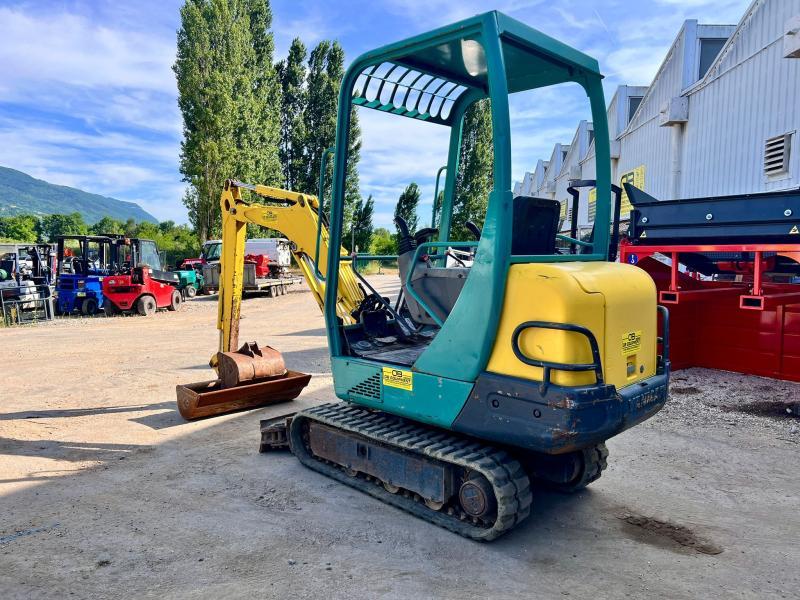 Yanmar B18EX_1