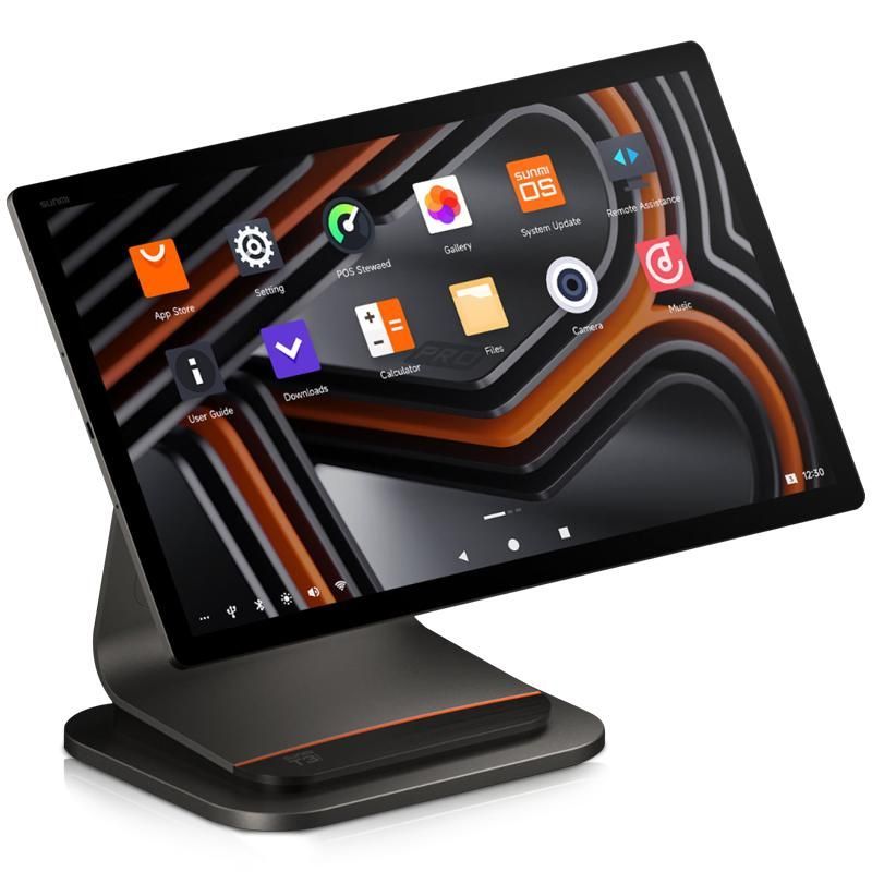 Caisse tactile Android Sunmi T3 Pro - 15 pouces - Windows 10 - Processeurs Intel J1900/I3/I7 - Garantie 3 ans_0