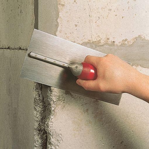 Concrex® Vertical - mortier de réparation pour surfaces murales en béton armé endommagées, résistant au gel et facile à appliquer_0