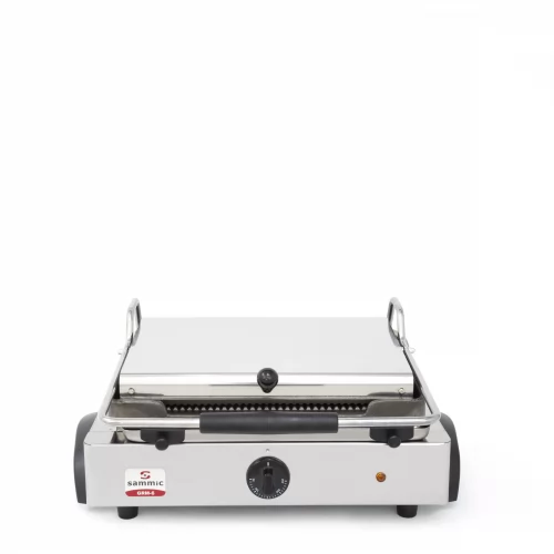 Plaque à snacker électrique - GRM-6_1