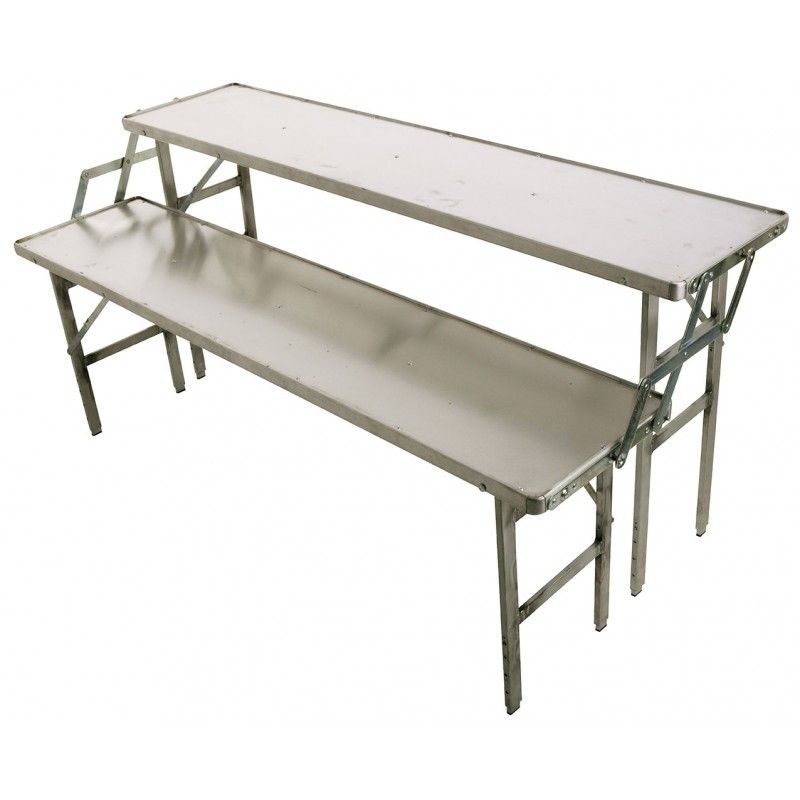 Présentoir pour fleuriste professionnel - hbe distribution - déclinable - pre001_1