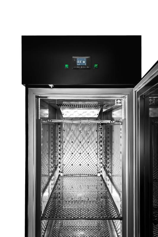 Armoire réfrigérée de maturation de viande 0/+4°c  L2G_1