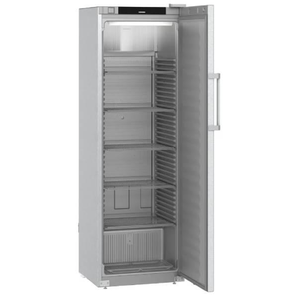 Armoire réfrigérée positive Inox - GN 2/1 - 420 L | Liebherr - FRFCvg 4001 Perfection_1