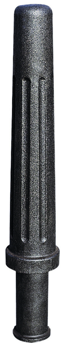 Borne métallique Alcalo Palma - Saint Feliu, Barcelona, Sant Cugat_1