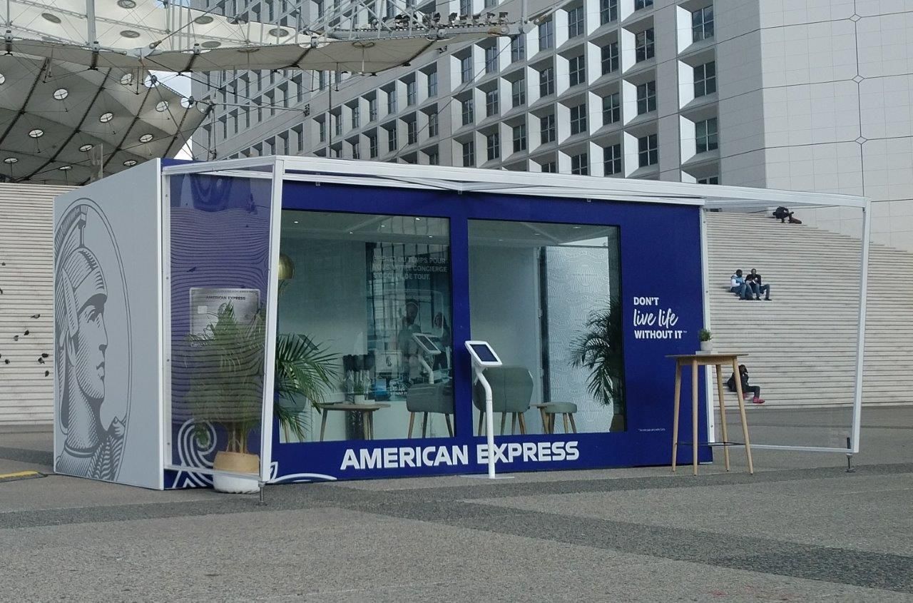 Container Boutique aménagé - moderne, personnalisable et transportable pour commerces et évènements_1