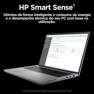 HP ZBook Fury G11 Intel® Core¢ i7 i7-14700HX Station de travail mobile 40,6 cm (16