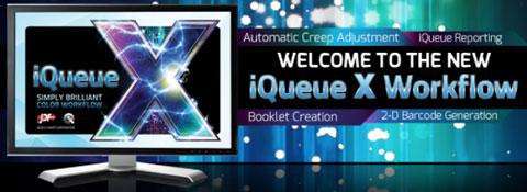 Imprimante Xanté Ilumina HWC - Laser LED 1200 DPI - Passage à plat - Grammes jusqu'à 500 grs_1