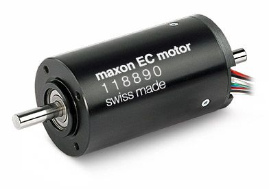 Moteur courant continu - maxon - sans balais - haute performance et longue durée de vie_1