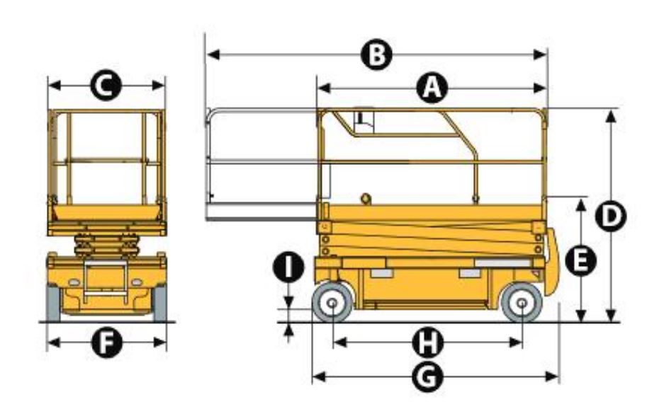 Nacelle ciseaux haulotte_1