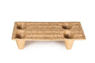 Palette présentoir INKA type F44 -1/4 format - 400mm x 600mm_1