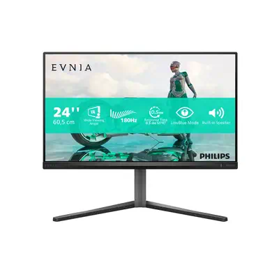 Philips Evnia 24M2N3200A/00 écran plat de PC 60,5 cm (23.8