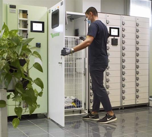 RFID & traçabilité : optimisez vos stocks et flux en automatisant vos opérations de stockage, inventaire, distribution, contrôle et localisation_1