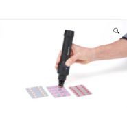 Analyseur pour industrie agroalimentaire - Fondis Electronic - spectromètre NIR portable sans fil - temps de mesure : < 1 seconde_1