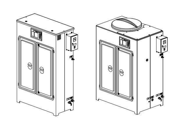 Bekosplit 16 - unité de traitement des condensats - beko - capacité max de l'unité 160 l/h_0