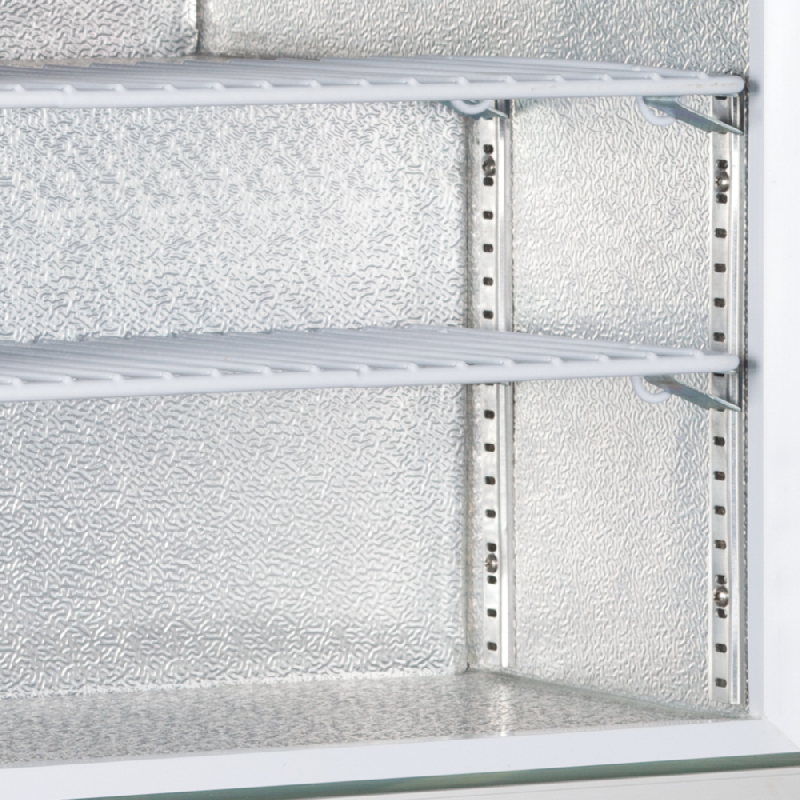 Congélateur table top statique L.570mm 48L TEFCOLD_1