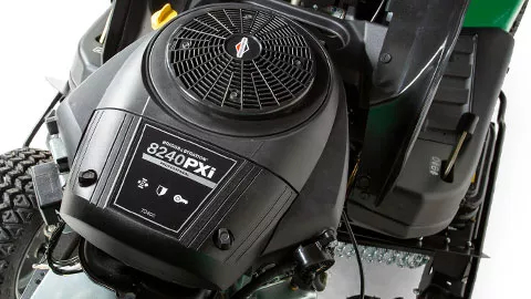 Débroussailleuse autoportée - Réf Outback Billy Goat_1