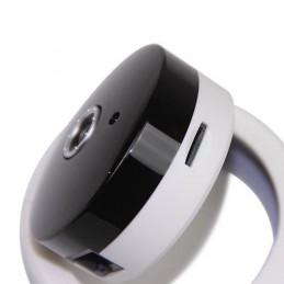 Jod1qrfixint - caméra de surveillance WIFI HD 1 MP avec enregistrement et détection de mouvement_1