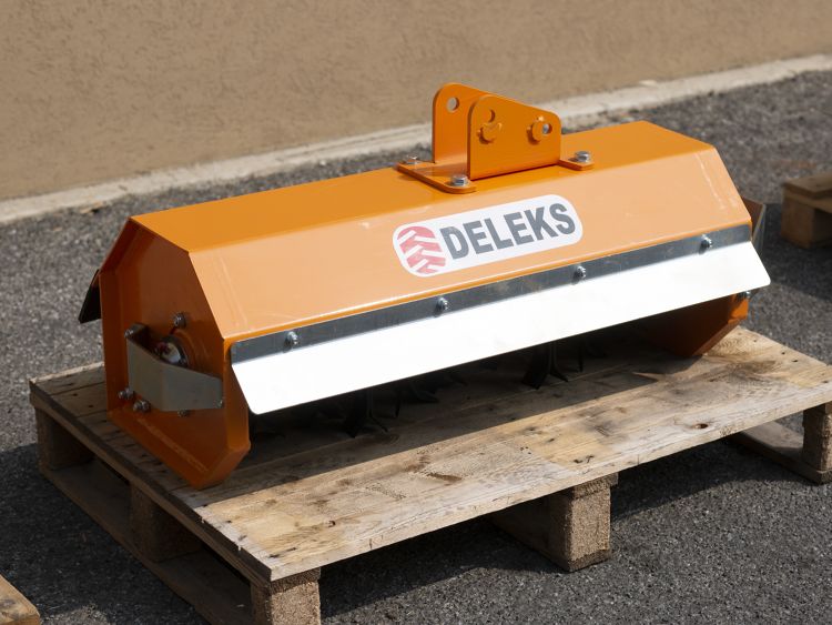 Ar-80 broyeur forestier - deleks - largeur de travail 800 mm_1