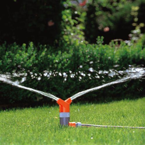 Arroseur rotatif de jardin - Foxtrot Classic_1