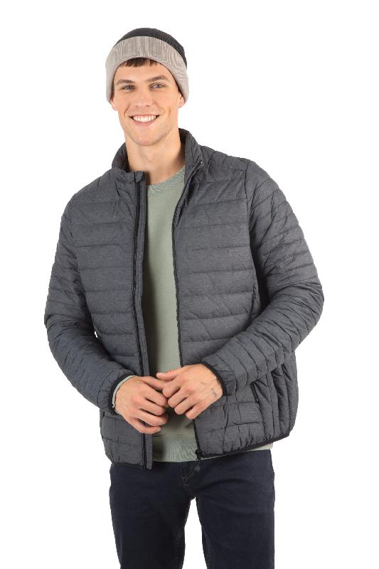 Bonnet bicolore avec revers - Réf: KP514 - 100% acrylique - Marque K-up_1