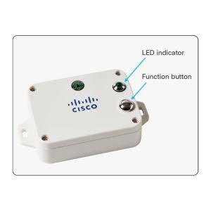 Capteur de niveau de lumière LoRaWAN Cisco AV206 - Mesure de 0,01 Lux à 157K Lux - IP65 - Autonomie 5 ans_1