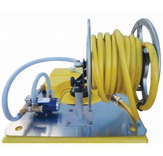 Cuve à eau équipée pour arrosage - 600 litres - 308457_1