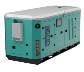 Groupe électrogène diesel hybride - G BD FZ 0035 - H 0015_1