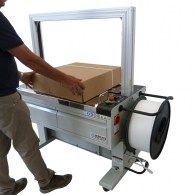 Cercleuse automatique JN85-N - Ferplast - haute vitesse - 220 kg_1