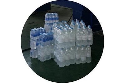 JND-150A - Fardeleuse automatique J&D Water - Longueur: 200-530mm - Performance stable et emballage fiable_1