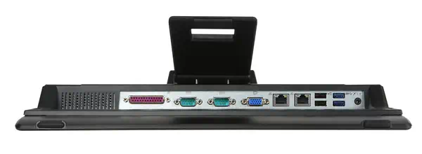 MSI Pro 16T 10M-241XEU  - Ordinateur tout en un_1