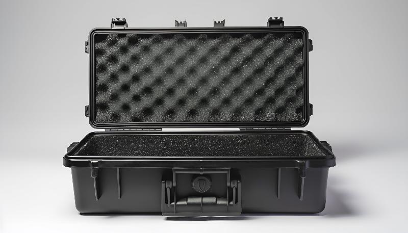 Plaque Mousse Polyuréthane - 515557 – 1650 x 1000 mm - Épaisseur 50 mm_1