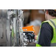 Vanta Element - Analyseurs de plomb Olympus - Tube à rayons X 2W - Identification économique des alliages_1