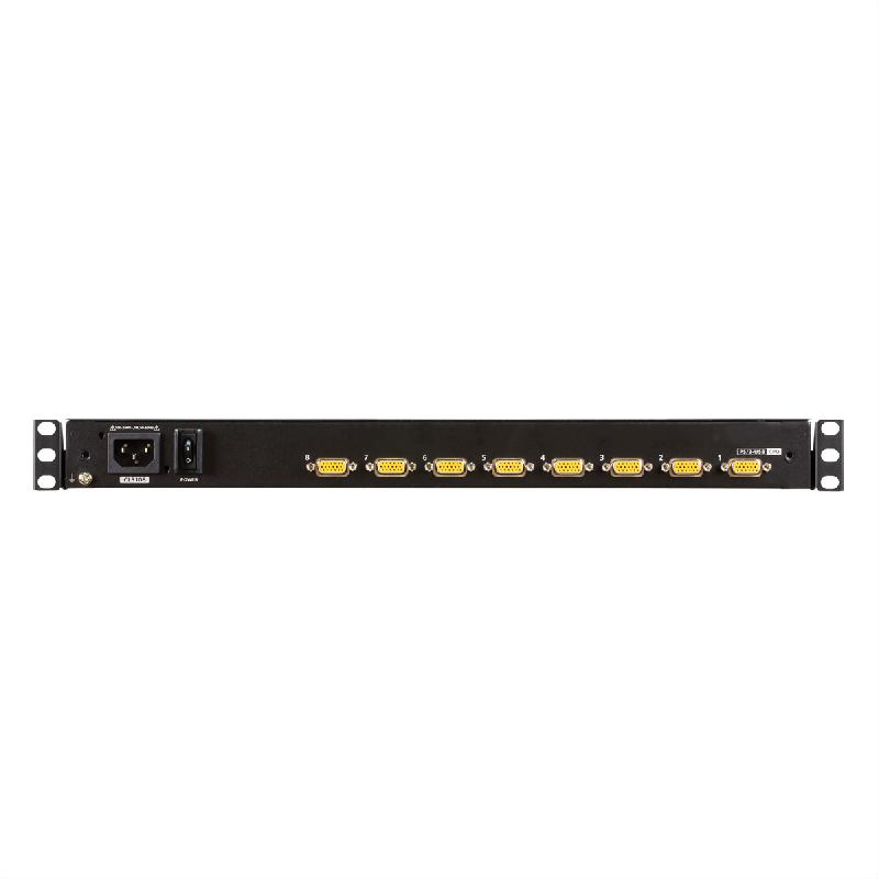 ATEN CL3116NX Commutateur KVM, 18,5