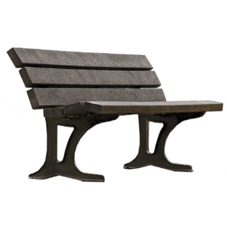 BANC EN PLASTIQUE RECYCLÉ VICKY_1