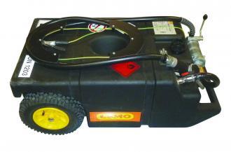 Cuve de ravitaillement essence de 95 litres - 306903_1