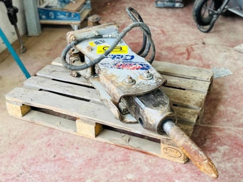 FURUKAWA fx55 brh marteau hydraulique_1