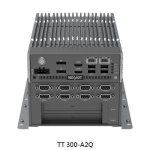PC fanless IA hautes performances - Intel Core i3/i5/i7 12ème et 13ème génération - TT 300-A2Q_1