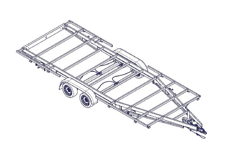 TH 6m x 2m44 plateau 2 x essieux 1800 kg_1