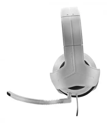 Thrustmaster Y-300CPX Casque Avec fil Arceau Gaming Blanc_1