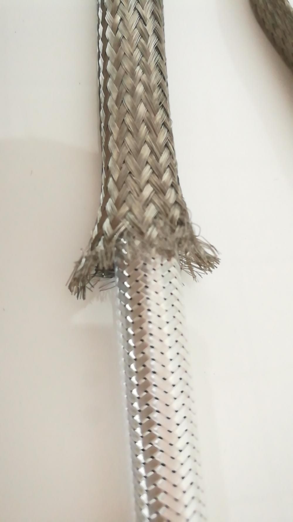 3917320000 - Manchon électrique HYH - Shenzhen Huiyunhai Technology Co., Ltd - Acier inoxydable, haute température et protection EMI, RFI_1