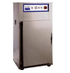 Armoire séchante à tiroirs CD9 - 9 tiroirs inox - Température max 150°C - Capacité 75 kg_1