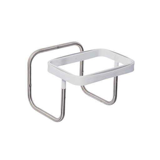 Porte sac mural Andromède - Dimensions 400 × 450 × 300 mm - Plusieurs couleurs disponibles_1