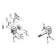 Sfam - capteur de débit d'air comprimé - festo ag & co. Kg - plages de mesure de débit 10 à 15 000 l/min_1