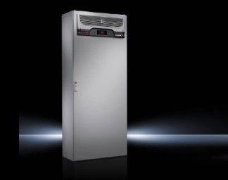 Sk 3185.030 - climatiseur professionnel - rittal - puissance frigorifique de 1,3 kw_0